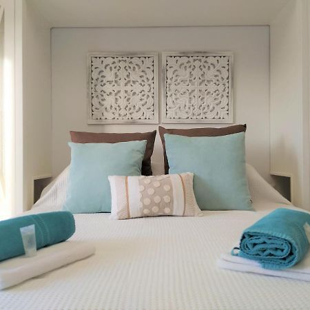 Pena Beach 3 Bedroom Duplex, Bbq, Pool, Sea Views, Benalmadena Ngoại thất bức ảnh